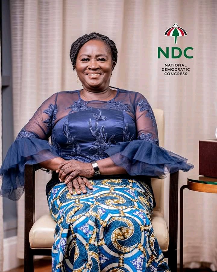 KofiSansah's tweet photo. Congratulations Prof.
@NDCYouthWing @NdcVictory @TeamNDC @NDC20202 @ndccommbureau
#GO4JM2020
#InJJweBelieve
#JohnMahama2020
#doitforgh https://t.co/GnmXmeLzyU