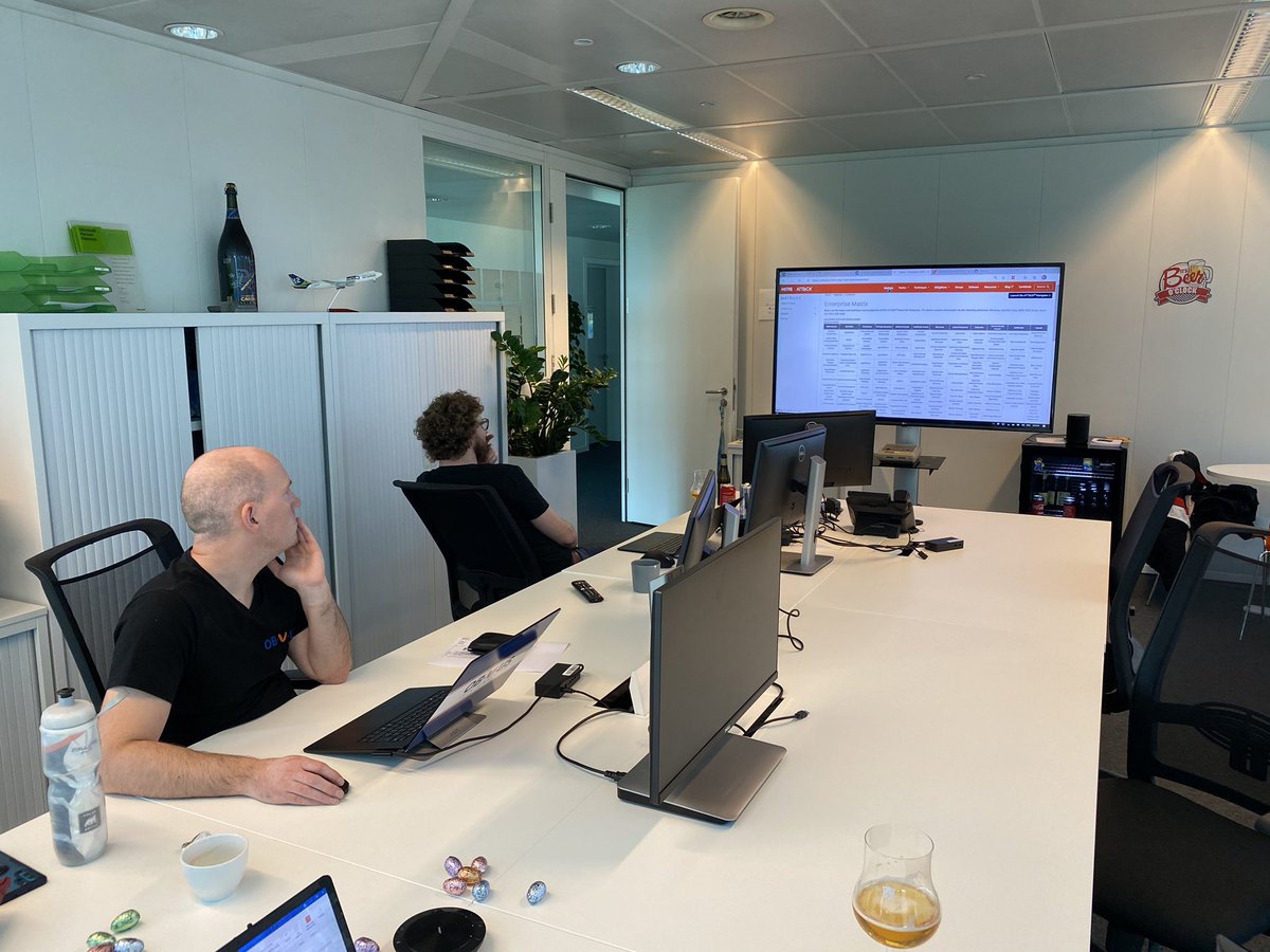 itsobvus's tweet image. OB-V-US doing internal development for internal &amp;amp; managed services processes. #managedservices #itsobvious #internaldevelopment #mdatp #Security #knowledge #automation #intune #configmgr