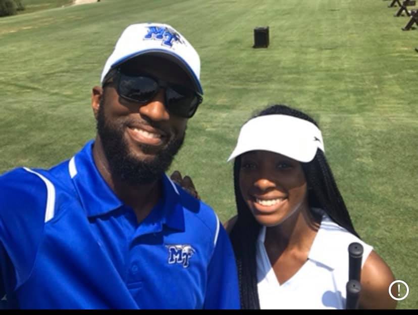 Rickey Smiley tweet media