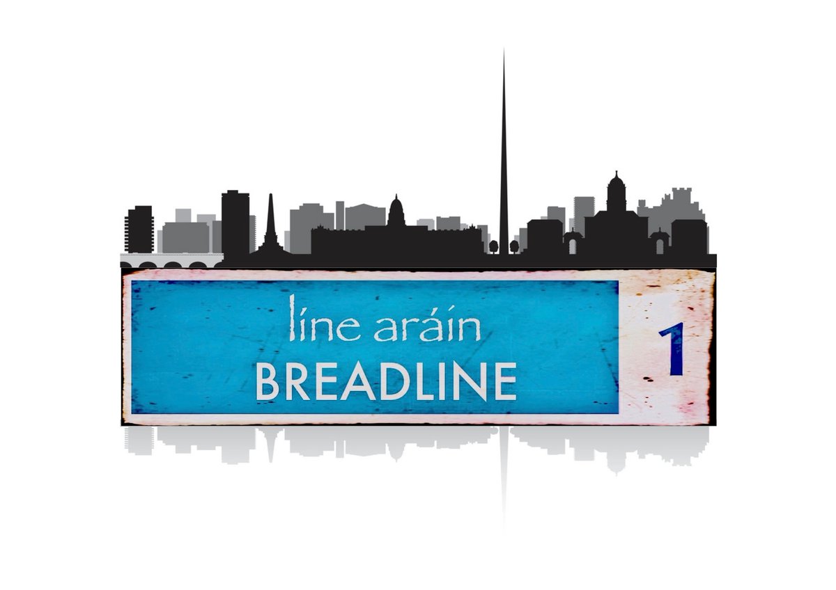 Breadline tweet media