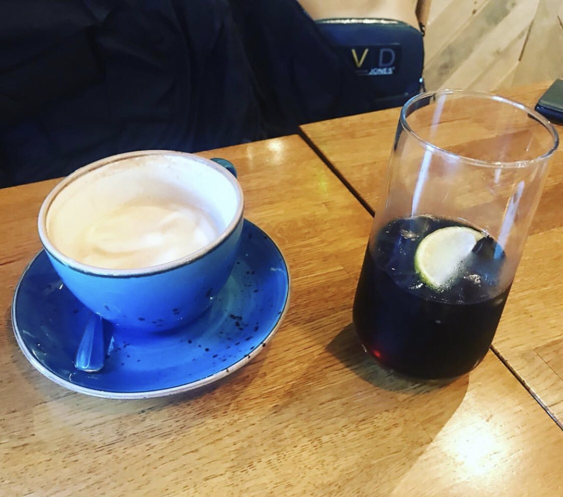 David Harrington (@mrdc_harrington) on Twitter photo Good to be out shopping in #Middlesbrough today. Delighted to visit <a href="/BakerStKitchen/">Baker Street Kitchen</a> again. Good to be out shopping in #Middlesbrough today. Delighted to visit <a href="/BakerStKitchen/">Baker Street Kitchen</a> again.