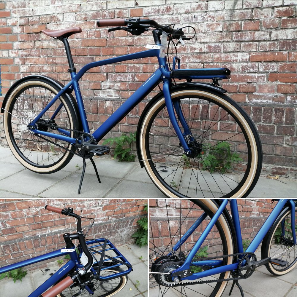 BICICLI tweet media