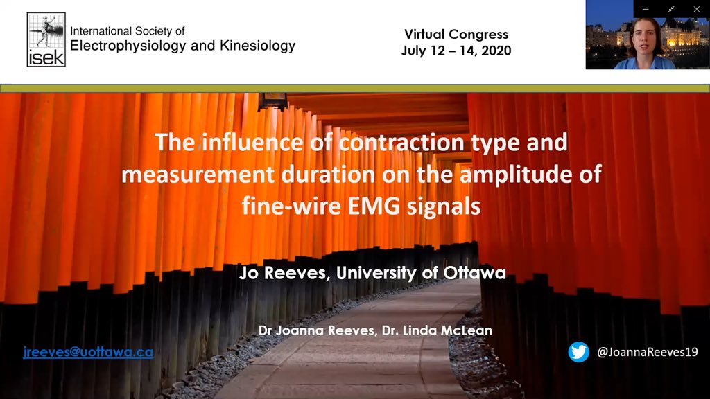 GrahamLab1's tweet photo. Be sure to also stop by one of the virtual poster sessions @ISEKCongress to check out Dr. Joanna Reeves (post-doc: @mfmlab/@GrahamLab1) #ISEKgoesvirtual #ISEK2020 https://t.co/0rmu372MaF