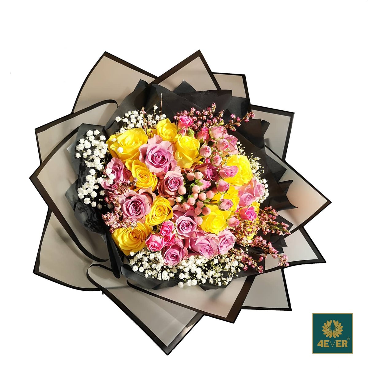 FLOWER_4_EVER's tweet photo. أنت في الحياة تسمو بقدر ما تعطي لا بقدر ما تأخذ.
#راقت_لــي #وردة_العمر #الخبر #4_EVER #flower_4_ever https://t.co/tmH3sSNaq0