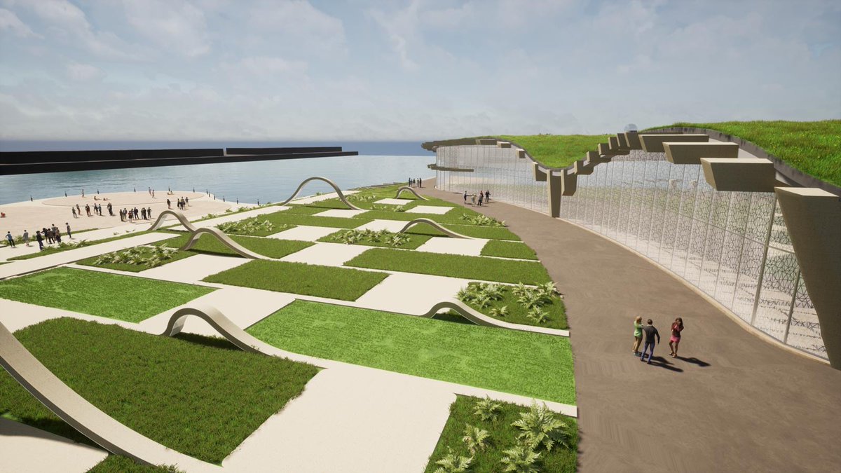 Studio John Bridge tweet media