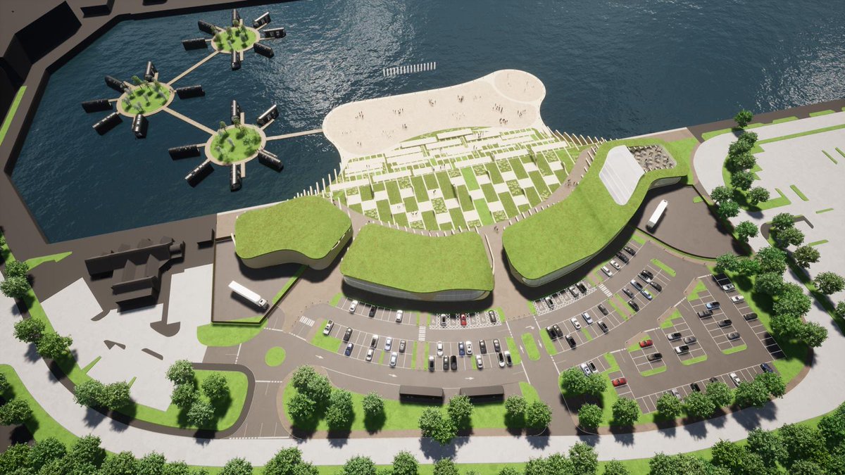 Studio John Bridge tweet media