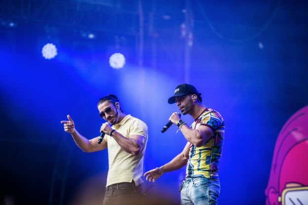 WorldQLF's tweet photo. 🚨PNL dépasse les 2.000.000 d’auditeurs sur Spotify en ayant rien sorti depuis le 25 octobre 2019 !

@PNLMusic @spotifyfrance https://t.co/lHUv3QhqG5