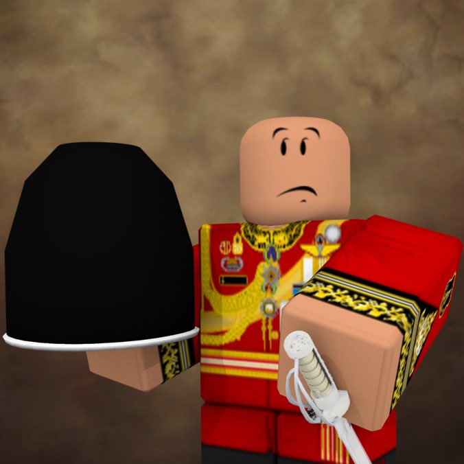 Royal Thai Armed Forces Roblox Rblx Rtarf Twitter - thailand roblox