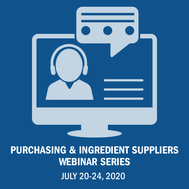 Discounted #PISC2020 webinar rates end TODAY! Don’t miss out on the cheaper rate to receive new animal food industry information! afia.org/events/pisc-20…