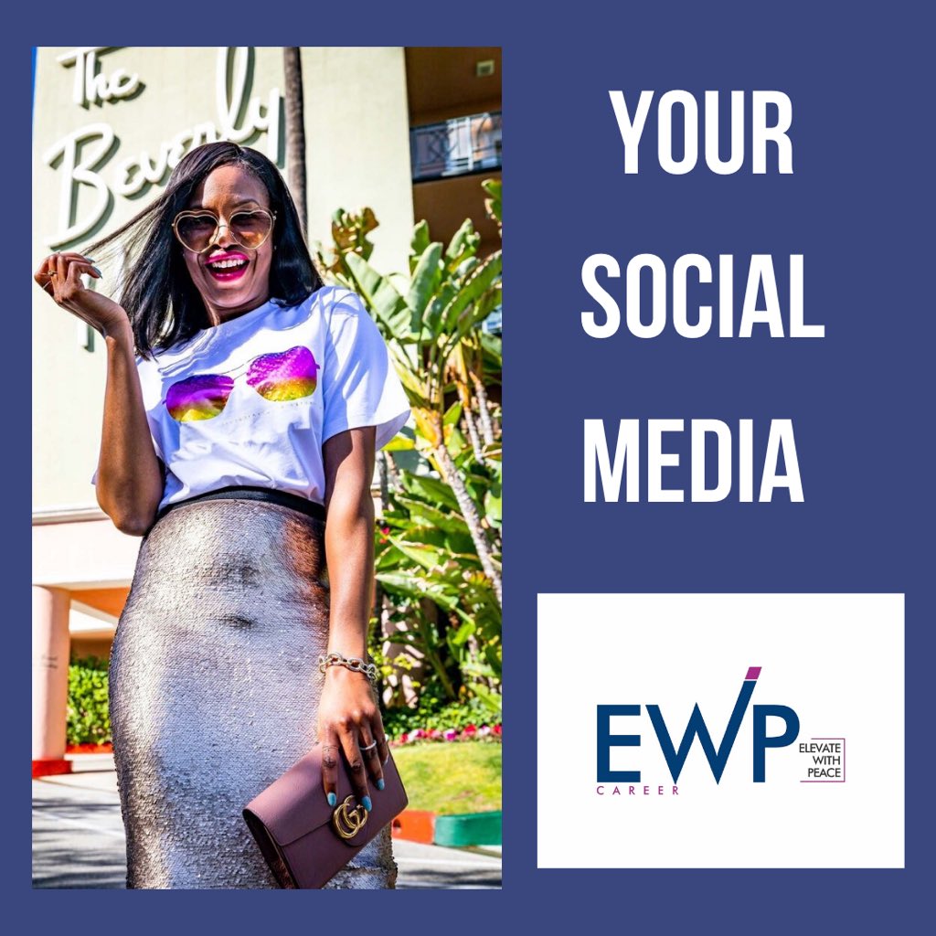 Social media can have positive impacts on your career journey when used properly. You can build and maintain networks, that set you up for success on social media these days. Use it badly, however, and it can have devastating effects.