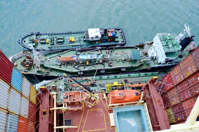 TOC Worldwide tweet media