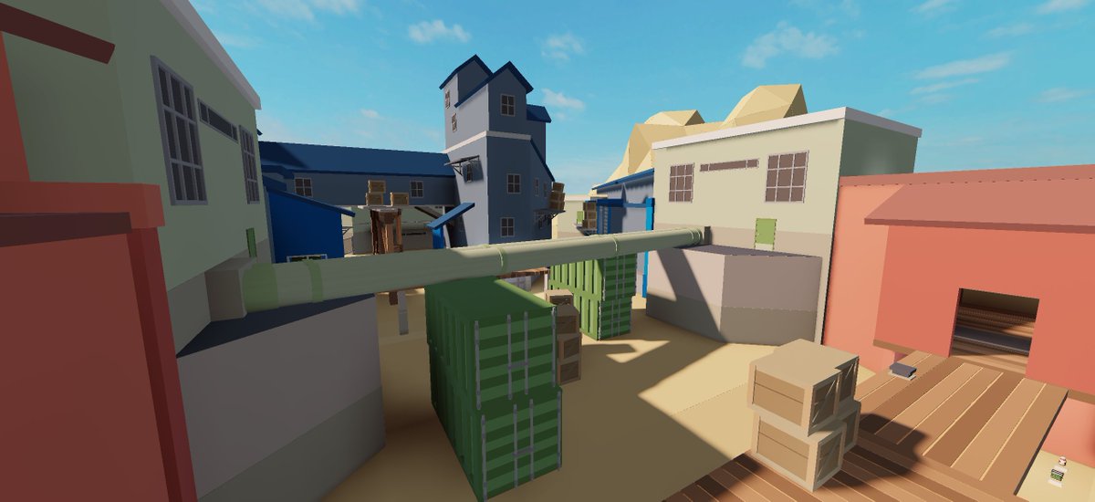 CybertechNorth's tweet photo. Awesome maps for an awesome game. Front Runners is coming soon! https://t.co/m2MEWqsr8q