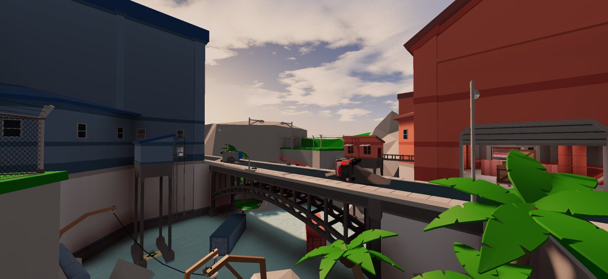 CybertechNorth's tweet photo. Awesome maps for an awesome game. Front Runners is coming soon! https://t.co/m2MEWqsr8q