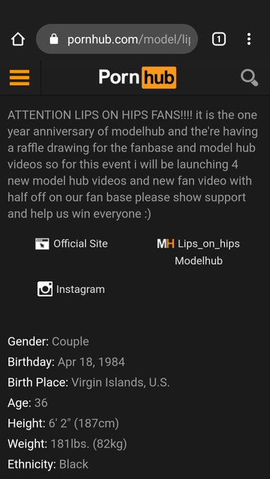 To all my fans thank you I love u all https://t.co/iL5YAzVdIY<a href="/tag/mvsales"class="tags"><span>#mvsales</span></a>