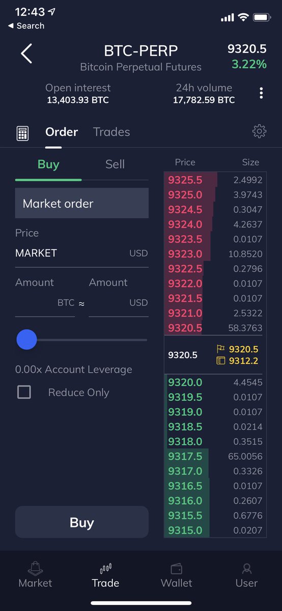 Sbf We Ve Got A Cool New In Line Orderform On The Mobile App Click The Gear To Toggle And The Calculator To Open The Bracket Order Form T Co Bqsccjsmjm T Co Cejog2ikp9