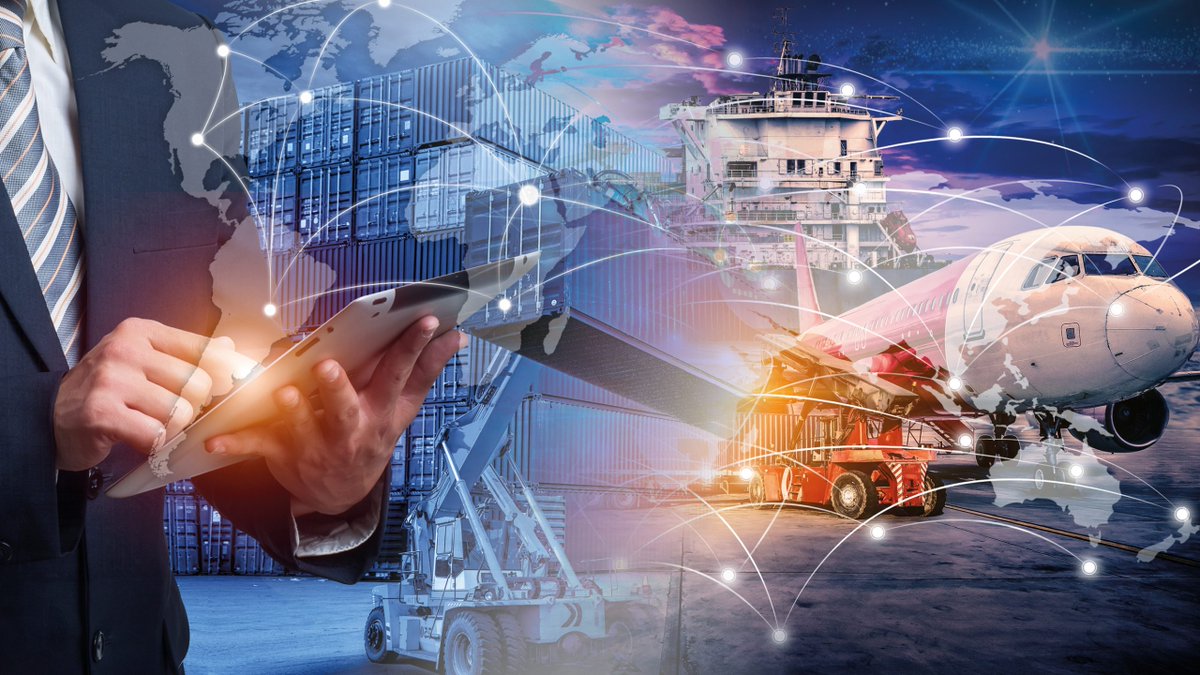 Nonstopcargo's tweet photo. Logistics Market Report 2020, COVID-19 Impact, Market Price Trends, Share, Size and Forecast Till 2027 #logistics #logisticsMarket #NOnstopCourier #nonstop https://t.co/4cyjtv5Etw https://t.co/tfeJPMvoi6