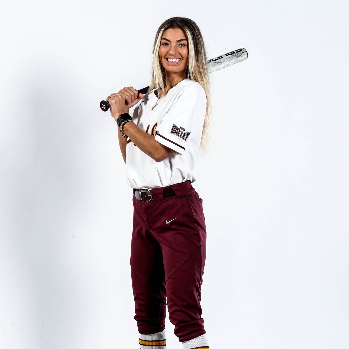 RamblersSB's tweet photo. 𝑴𝒆𝒆𝒕 𝑻𝒉𝒆 𝑻𝒆𝒂𝒎 Monday ➡ Hailey Crabtree (@_haileycrabtree)

👉 Favorite Movie: High School Musical
👉 Favorite Animal: Zebra
👉 Role Models: Parents
👉 Favorite Place on Campus: Food Court
👉 Favorite Emoji: 🙄

#OnwardLU https://t.co/enM9iFyH9m