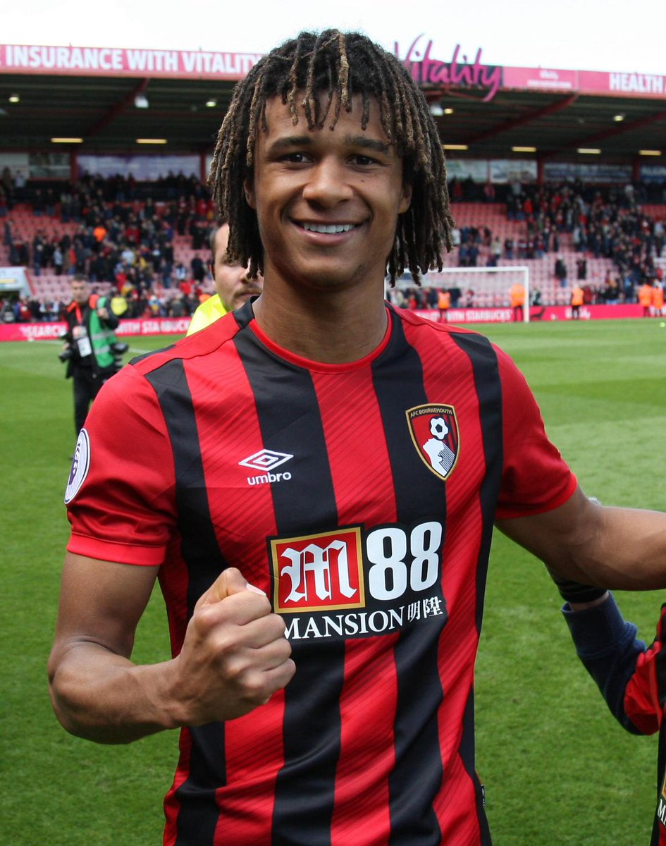 • Solskjær wants to replace Marcos Rojo with another left-footed defender this summer. Nathan Aké is thought to be one of the names on the club's radar.Source - Matt Law via  @utdreport Tier - 2My rating - /