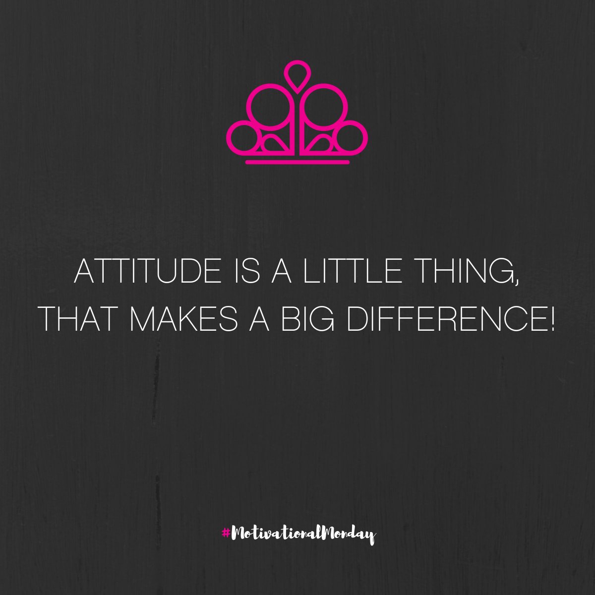 PaparazziAccess's tweet photo. #MotivationalMonday https://t.co/VL6i9rEsg5
