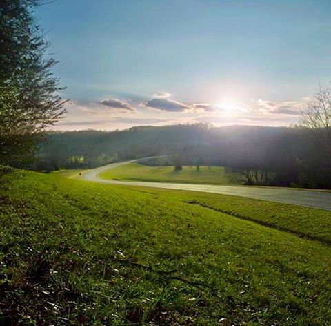 TheNatchezTrace's tweet photo. Remember that happiness is a way of travel – not a destination. Download our free visitor's guide to get you started: https://t.co/kCAzbUrfLd https://t.co/tHdI3wCftU