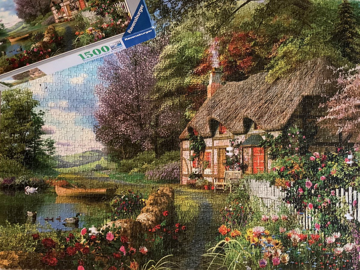 bluefishtales's tweet photo. It is a pleasure to be working on #puzzles for @RavensburgerNA - a brand that has a legacy of creating beautiful imagery for every age group and ability level!
Kudos to their amazing #artists too!
#bluefishtales #ravensburgerpuzzle #puzzledesign #jigsawpuzzles #quarantinepuzzle https://t.co/N8hAuJoHCw