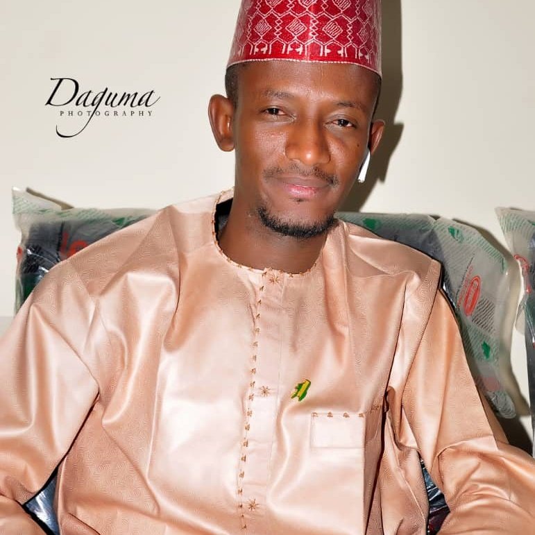 Hon Sabitu Mustapha Jalingo tweet media