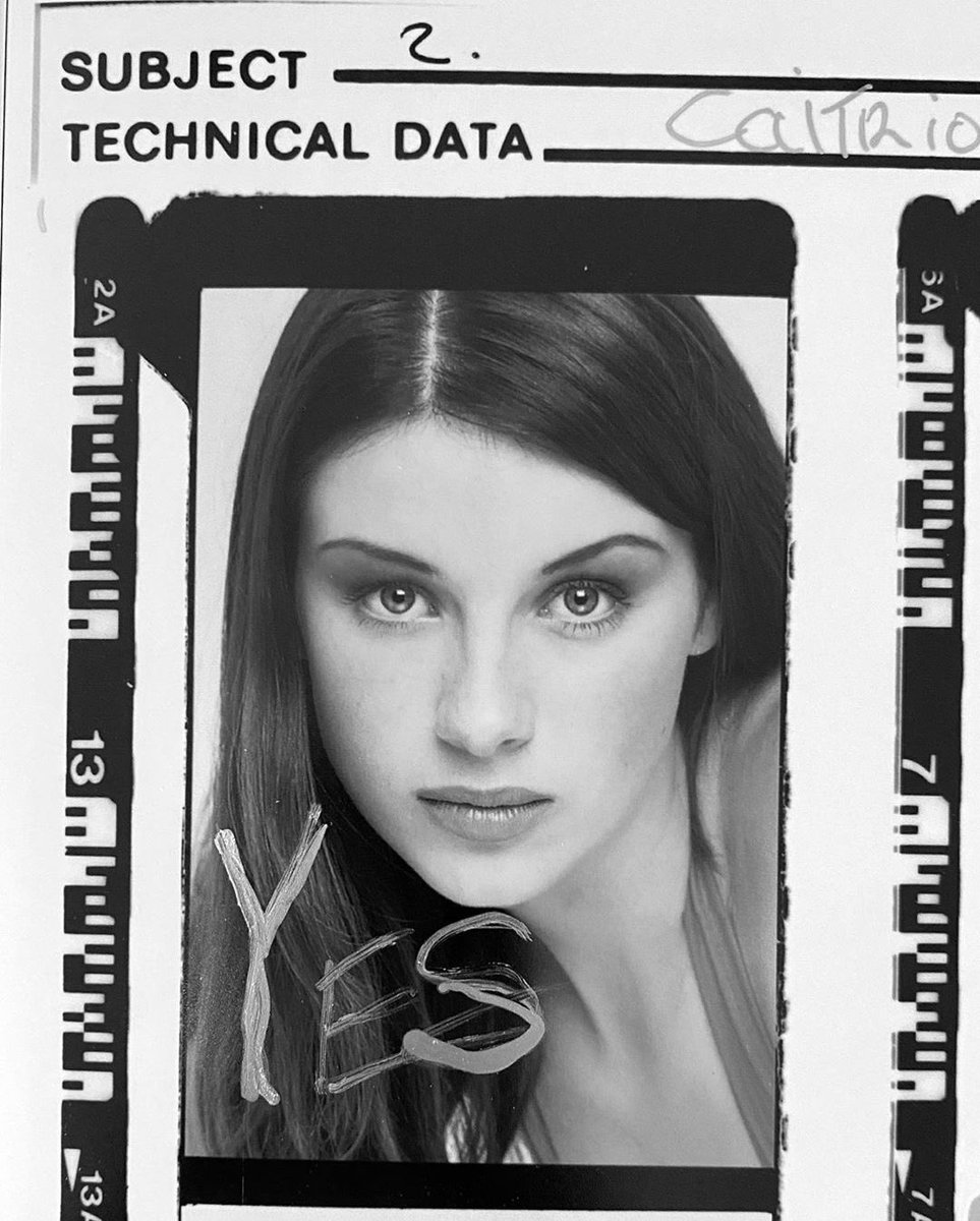 FrasersRidgeBr's tweet photo. 📸 Nossa linda baby balfe🥰 ~ em 1996. 

IG repost @paulmartinfashionphotography 

https://t.co/qcqVu24hOh

#caitrionabalfe #outlander #outlanderactors https://t.co/FvRFDHV7Rz