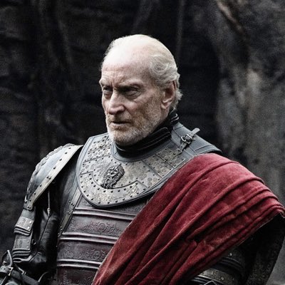 Tywin Lannister