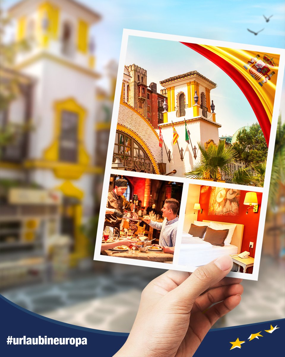 Europa Park Ob Spanien Italien Frankreich Oder Skandinavien Hauptsache Im Europa Park Urlaubineuropa T Co Bmpjlovysc T Co Eopdlkerh5