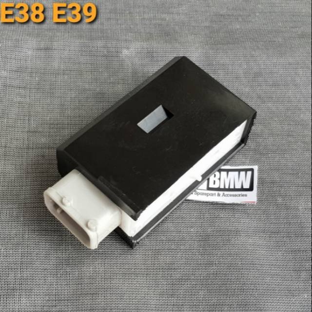 Saya menjual Actuator Motor Central Lock BMW E38 E39 seharga Rp450.000. Dapatkan produk ini hanya di Shopee! shopee.co.id/raffa10_olshop… #ShopeeID