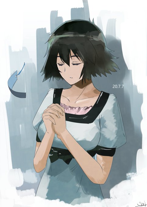 無限遠点のアークライト 