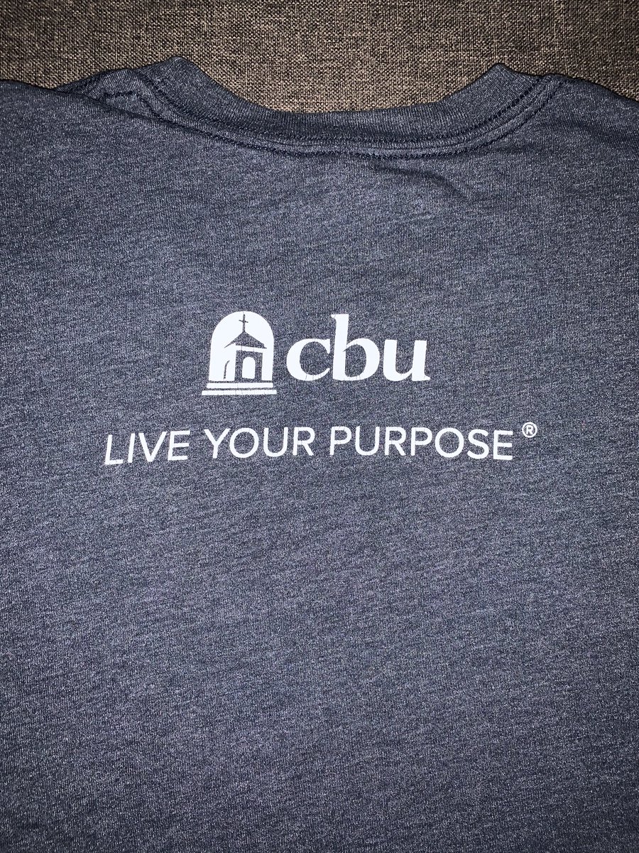 Dralj1's tweet photo. Woke up this morning ready for a new school year!! #wakeupeverybody#liveyourpurpose https://t.co/C8cylS7iDH