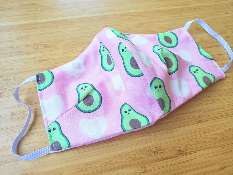 ellevenio's tweet photo. 🚨 NEW FABRIC DROP! 🚨 
Just got in some Avocado fabric to the shop! All of the #DeveloperAvocado s out there should grab one before they're gone! 

🛒 @ https://t.co/iJdUSQqJy4

#GirlsWhoCode #womenintech #DeveloperAdvocate #DevRel https://t.co/5G9Jf7cNaK