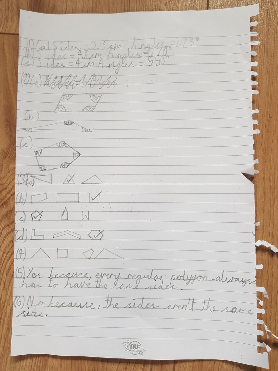 DMakishti's tweet photo. @Stanthony5_6S here is Daniel's work for today 🙂 https://t.co/TqpBmZ7Sh0