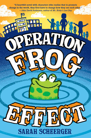 sarahscheerger's tweet photo. My froggy friend made ABC Action News in Florida, thanks to dedicated teacher @ashleyadull 

I joined her Camp Classroom for a virtual author visit. It was . . . frogtastic!

Thank you https://t.co/zdkp7EBaMY for running inspirational/ meaningful stories.

https://t.co/VnDjOJstz0 https://t.co/JawgWMVEv2