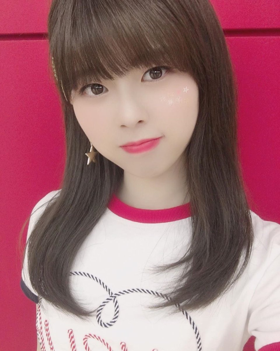 rikupics's tweet photo. [Instagram] Riku's update ! 🐿️♥
•#Riku #リク #리쿠 #NiziU• https://t.co/kZHMKaCxZq