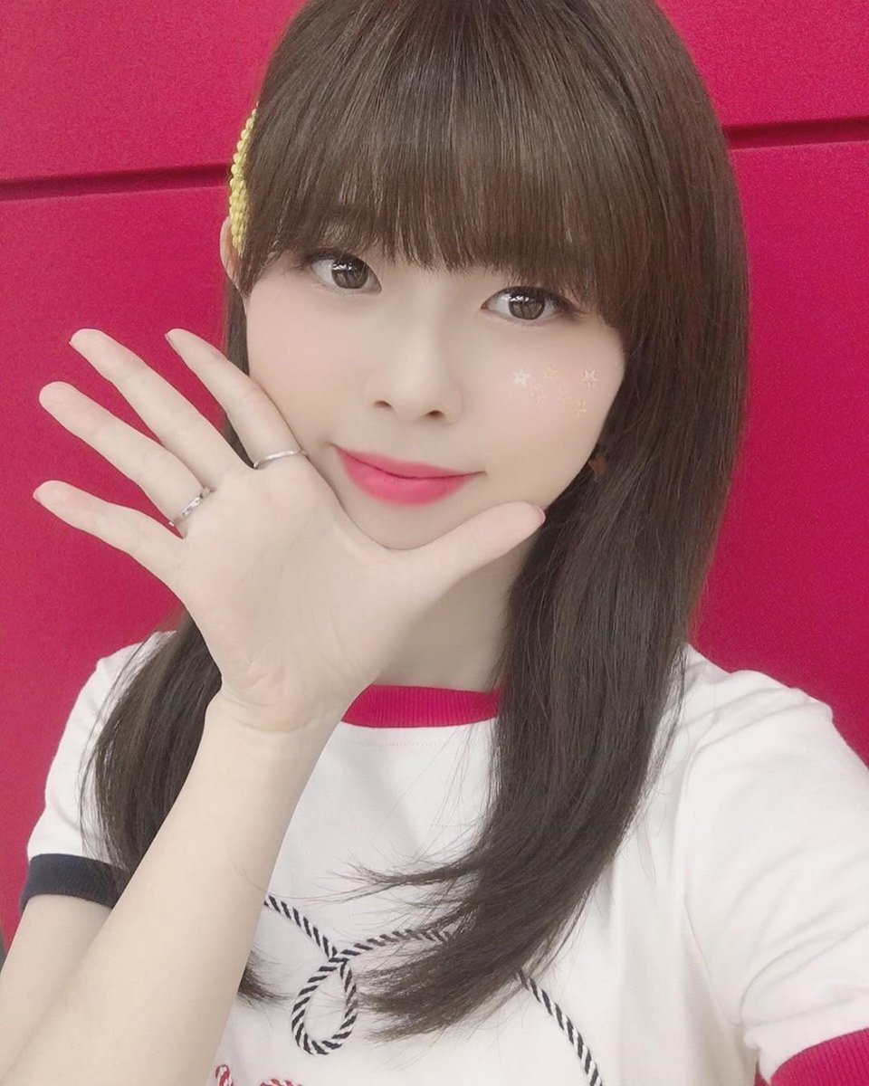 rikupics's tweet photo. [Instagram] Riku's update ! 🐿️♥
•#Riku #リク #리쿠 #NiziU• https://t.co/kZHMKaCxZq