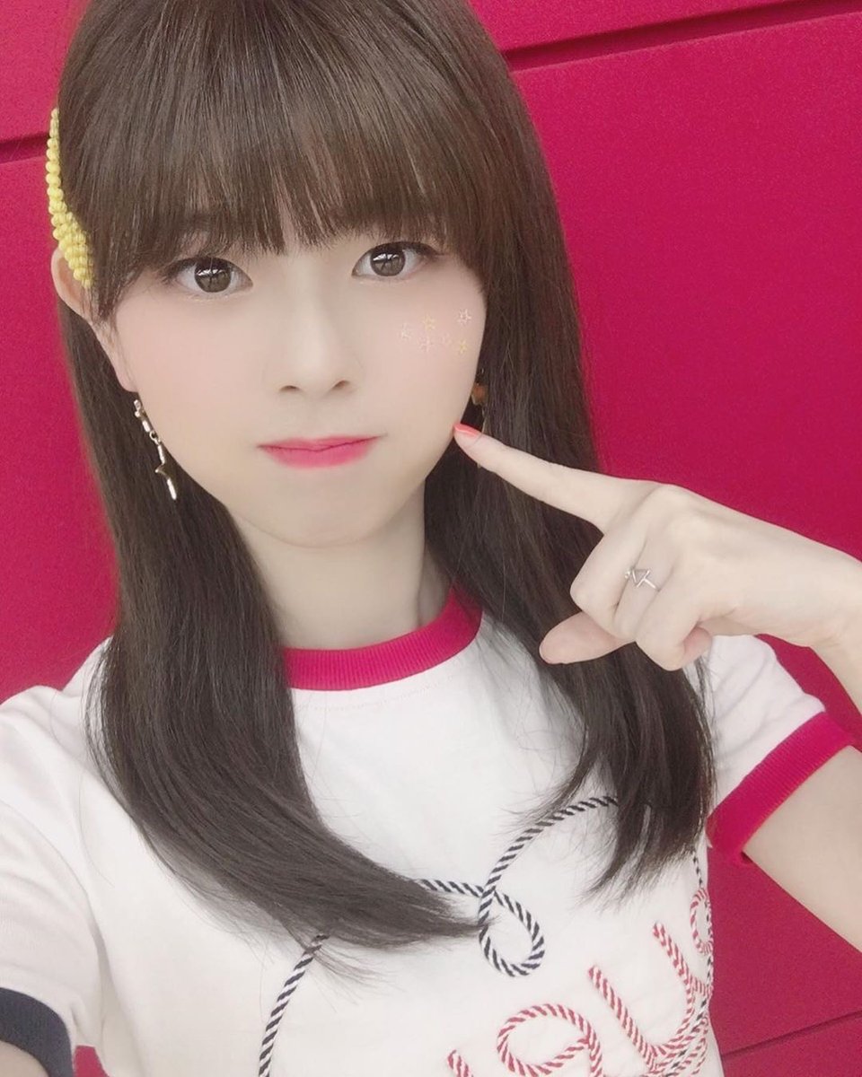 rikupics's tweet photo. [Instagram] Riku's update ! 🐿️♥
•#Riku #リク #리쿠 #NiziU• https://t.co/kZHMKaCxZq