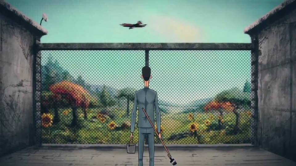 ArtKarmel's tweet photo. Happy to announce that "Freedom is mine" by @ArtKarmel is selected at the 2020 Unifrance Award! Thank you!

#FreedomIsMine #Unifrance #UnifranceFilms #Short #ShortMovie #CourtMétrage #Sélection #Happy

OROK films
@riserefugee 
https://t.co/1Xr63DjHEe https://t.co/5zWW2vAg7I