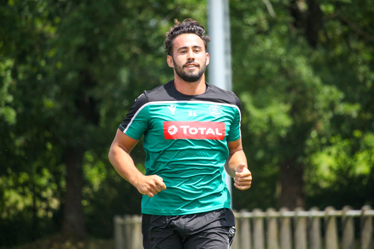 Section Paloise Béarn Pyrénées tweet media