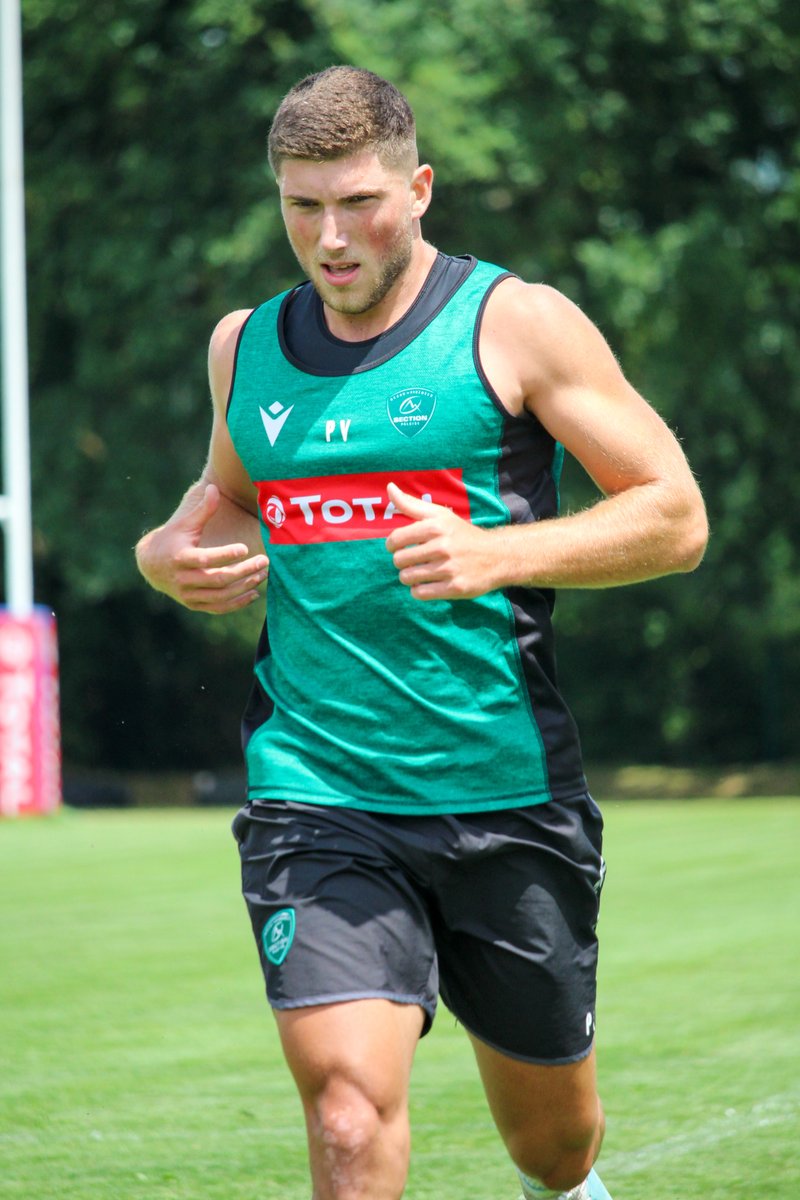 Section Paloise Béarn Pyrénées tweet media