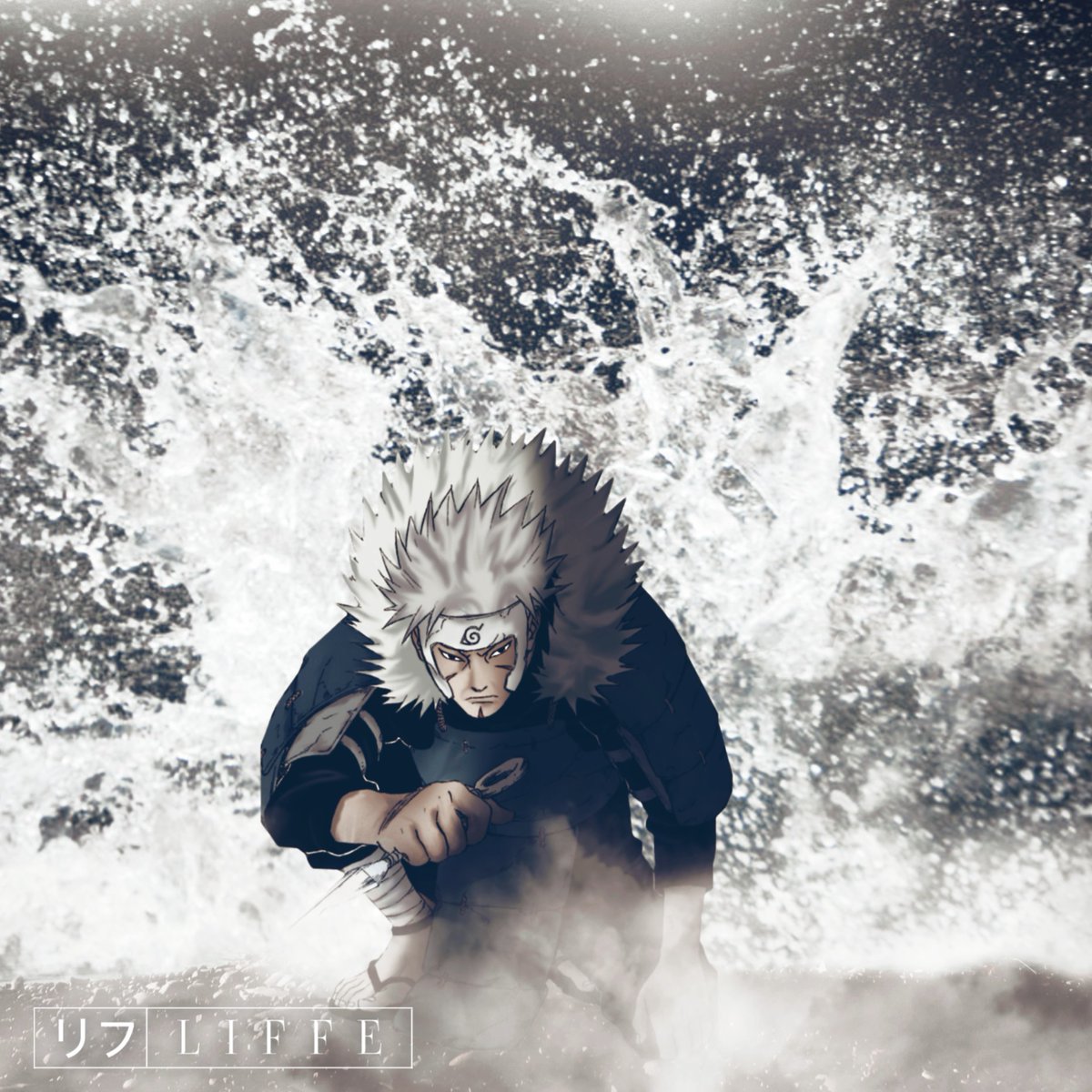 EditsLiffe's tweet photo. Tobirama
#naruto #narutoedits #natutoshippuden #tobiramasenju #tobirama #hokage #art #anime #animeedits #photoedits #photooftheday #aestheticedits #aestheticanime https://t.co/cbAqdzKcQv