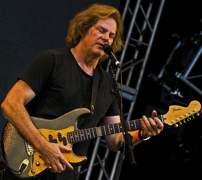 Happy Birthday John Jorgenson!! John Jorgenson\s Hellecaster   