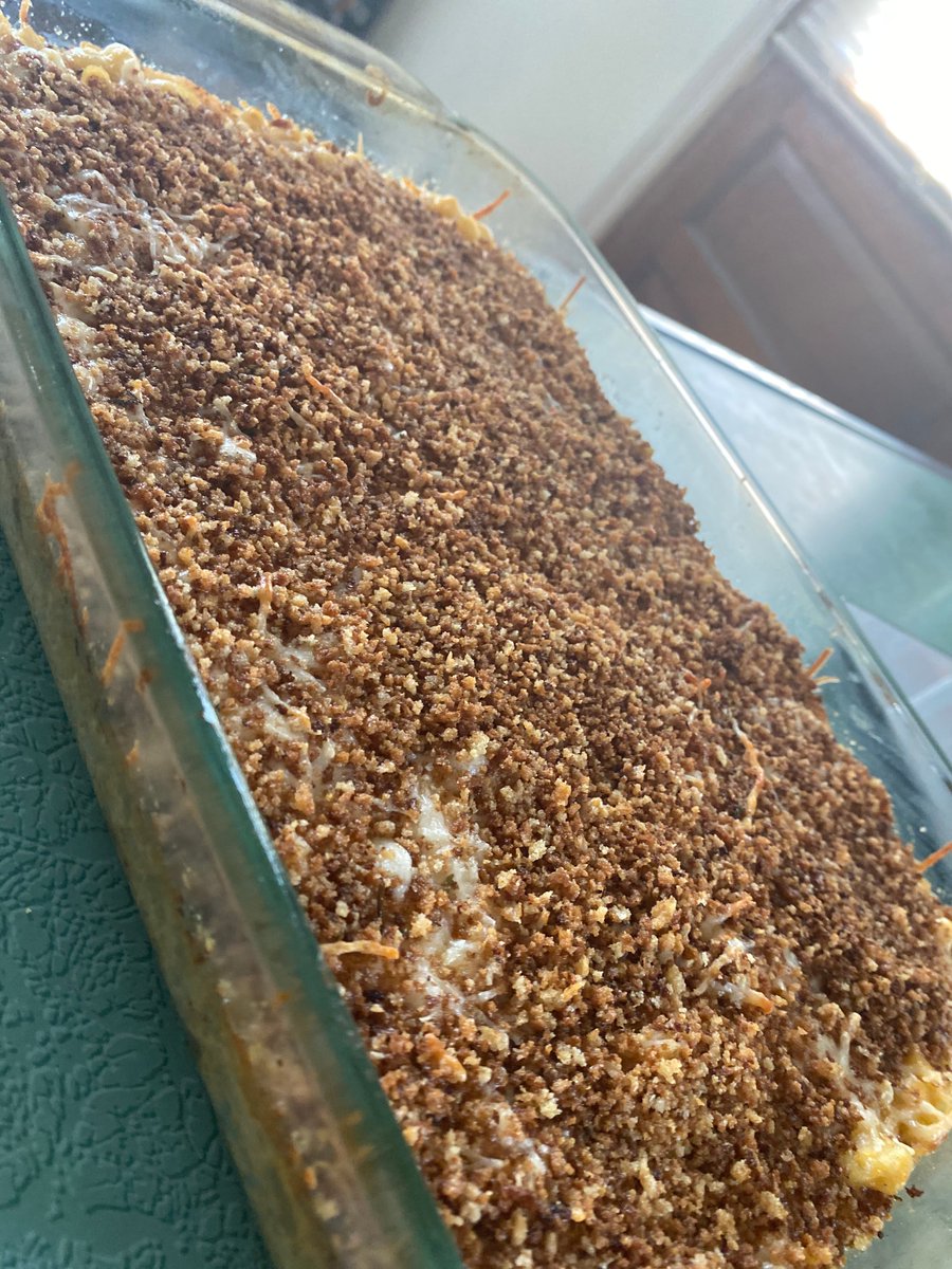 BcdsTylert's tweet photo. Baked Macaroni and Cheese #BuckleyScienceCooks https://t.co/9xLlbnMvsf