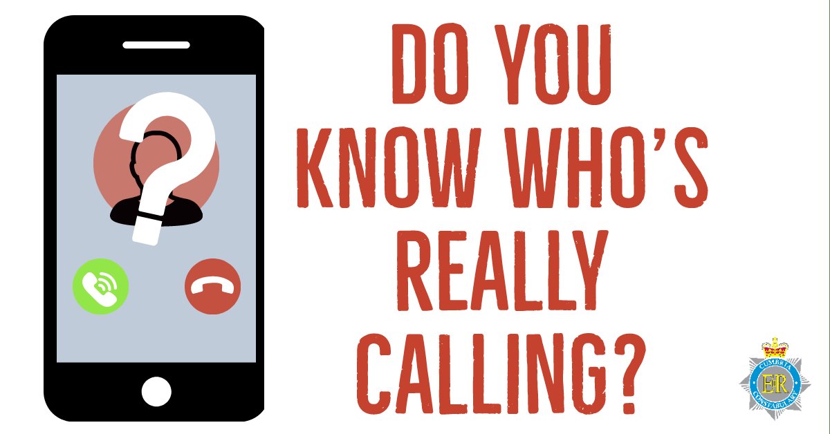 Cumbria Police tweet media