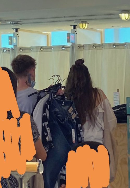 celx__'s tweet photo. ¿de verdad que las huevas no estamos viviendo un sueño? 😍😭
#PostOT6J https://t.co/t4gbXKfvGW