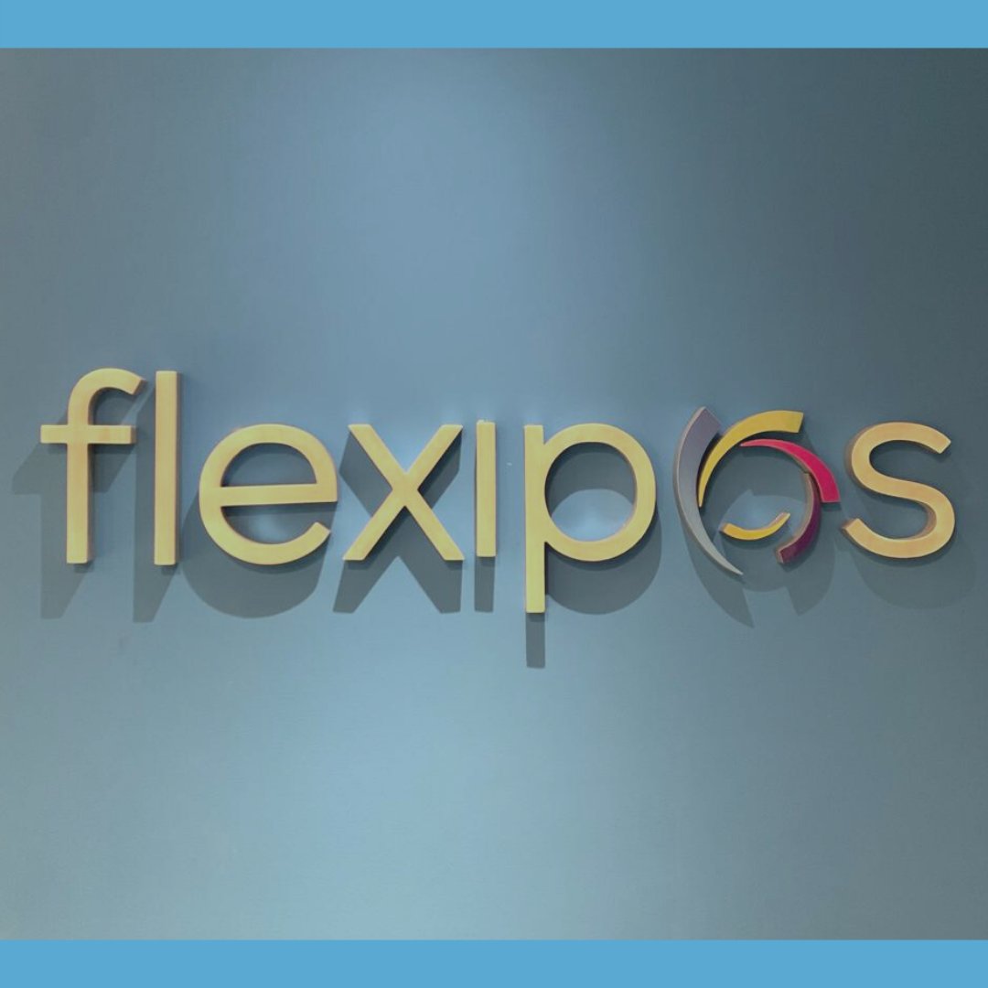 FlexiposUS's tweet photo. Flexipos was designed to make processing payments as easy as possible. Let us help your business get the most out of each transaction ! NO CONTRACT, NO CANCELLATION FEE, NO HIDDEN FEES.

#flexipos #payments #processpayments #onlinepayments #fintech  #Tech #business #merchants https://t.co/MMCqFKScKo