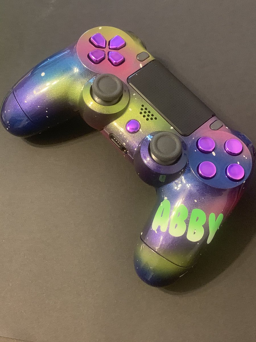 Fitz🎮💨 tweet media