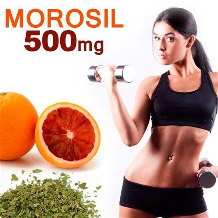 Morosil 500Mg – Cápsulas - Selo de Autenticidade

BENEFÍCIOS:
Auxilia na redução de até 7 centímetros de cintura e 6 centímetros de quadril, após 12 semanas de suplementação;

Gerenciamento de peso;

! Compre Aqui !

mla.bs/82a7522e