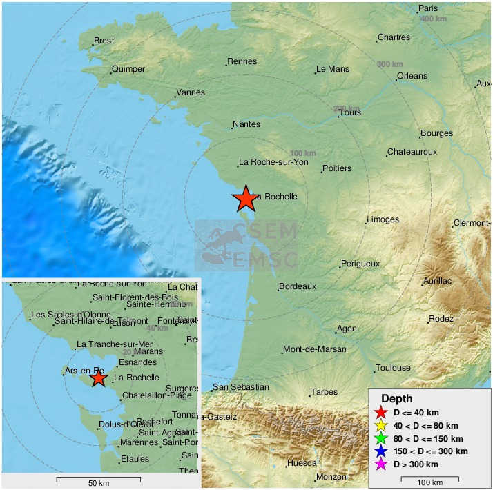 LastQuake tweet picture